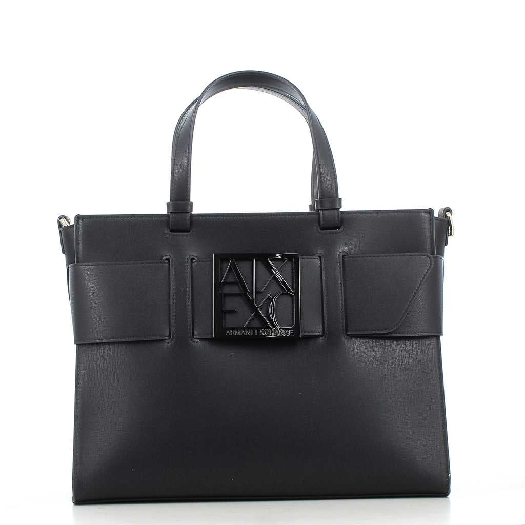 Borsa Armani Exchange donna 942689874A2600020