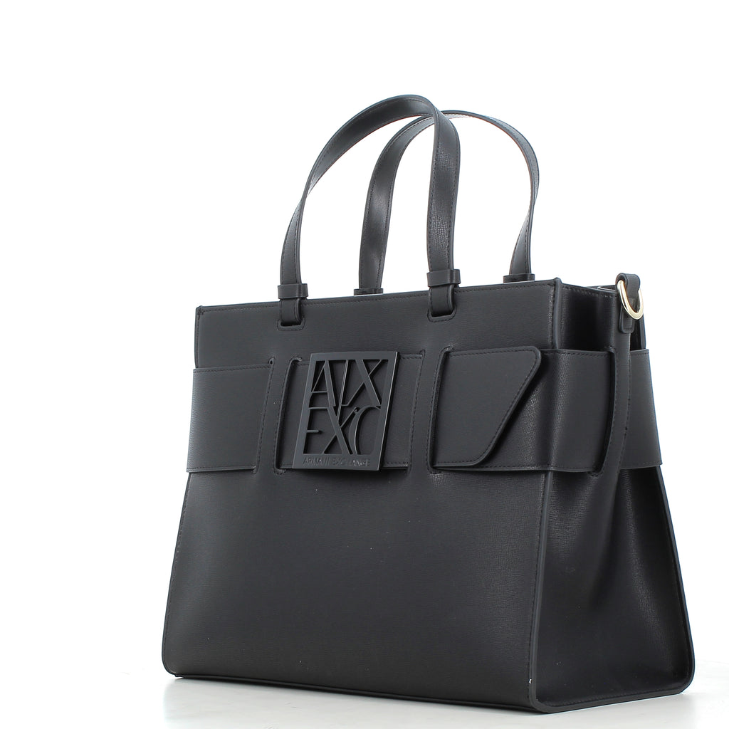 Borsa Armani Exchange donna 942689874A2600020