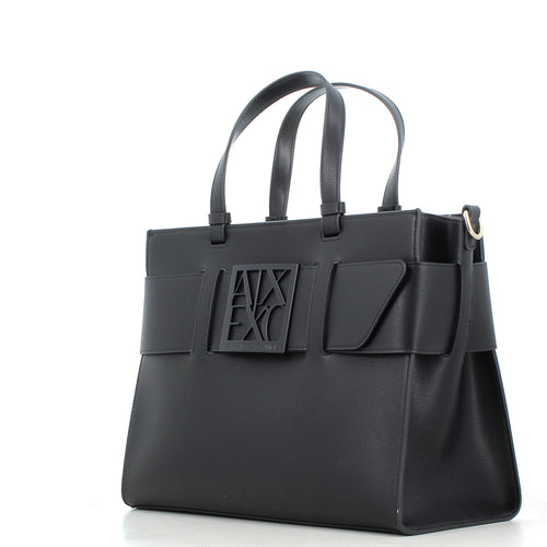 Borsa Armani Exchange donna 942689874A2600020