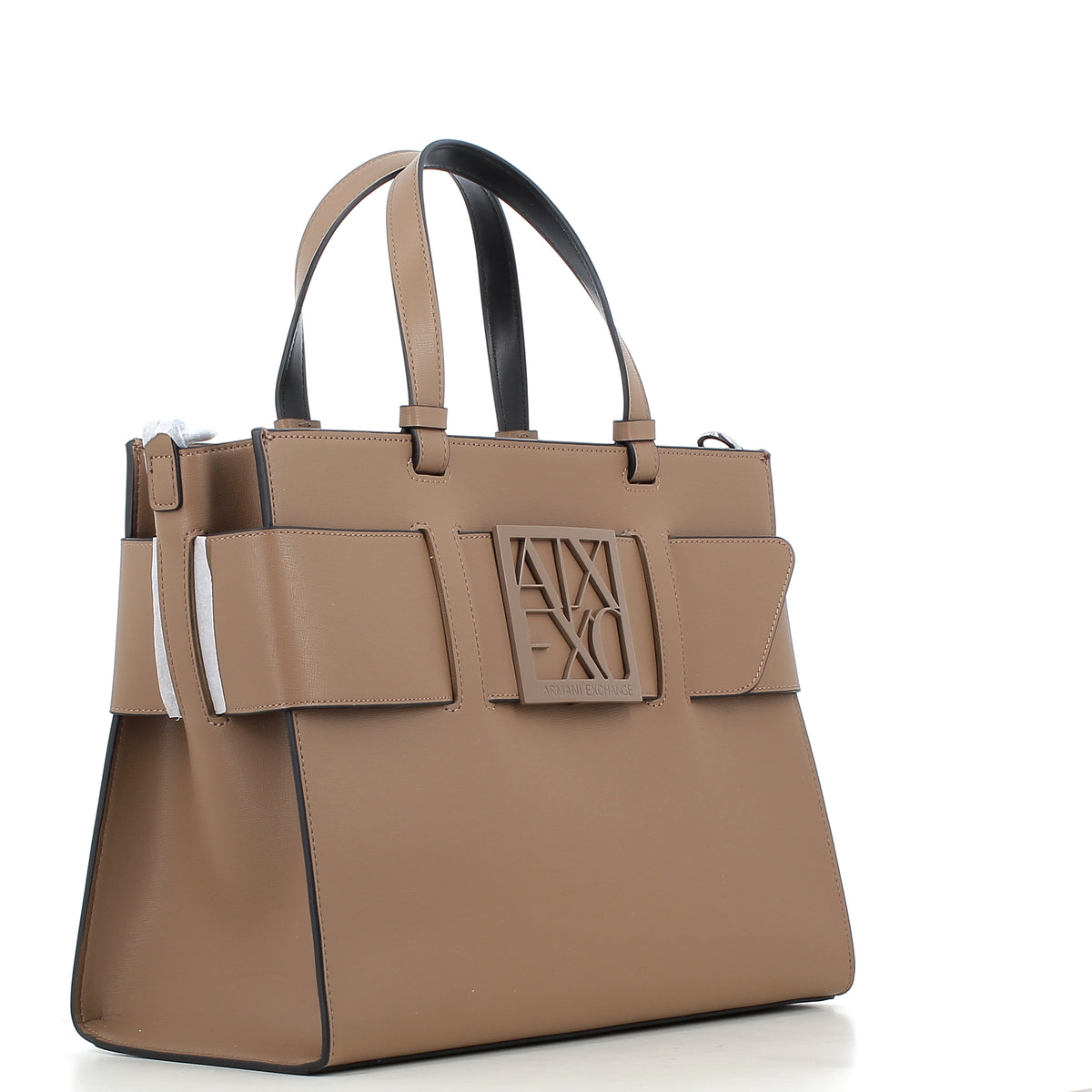 Borsa Armani Exchange donna 942689874A26U6186