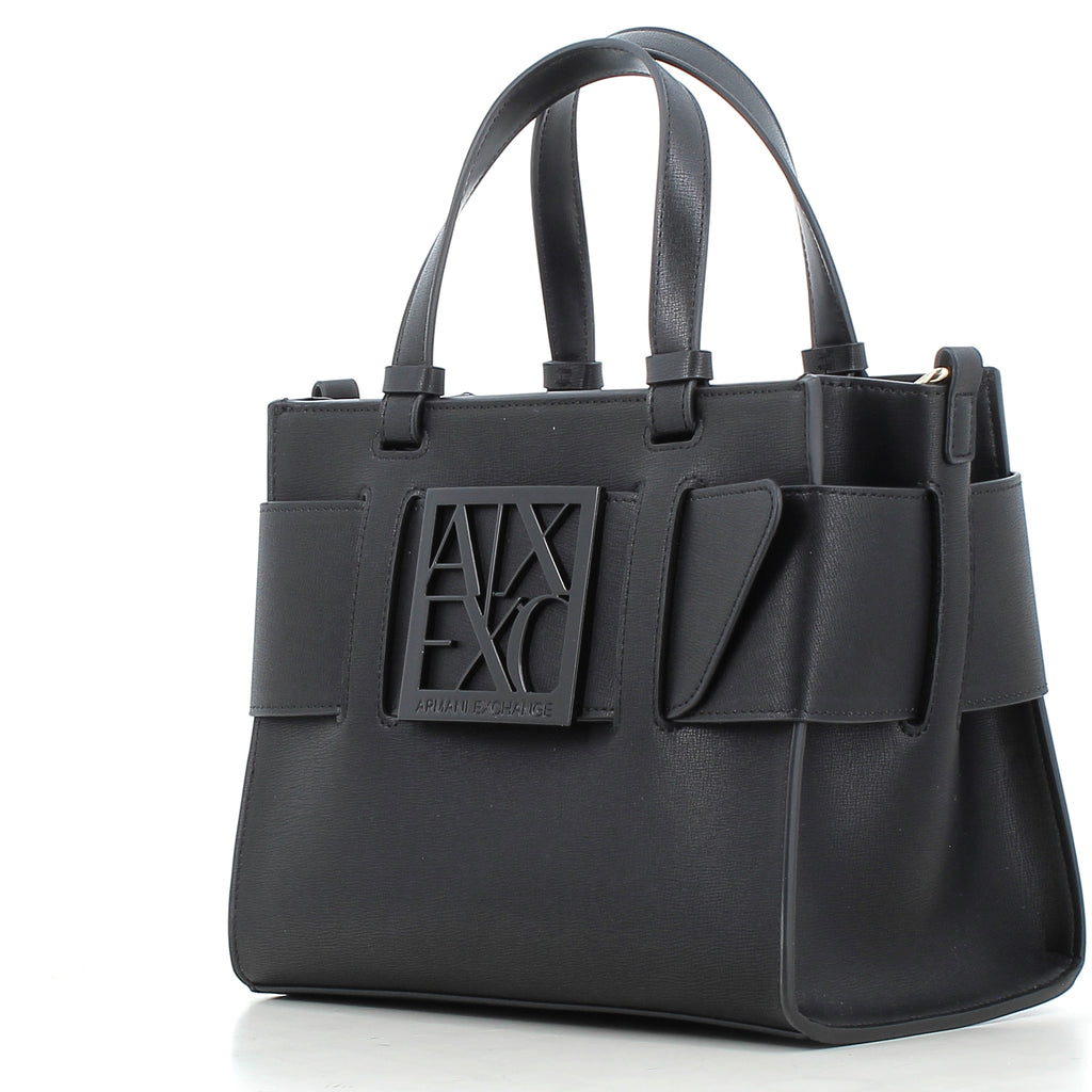 Borsa Armani Exchange donna 942690874A2600020