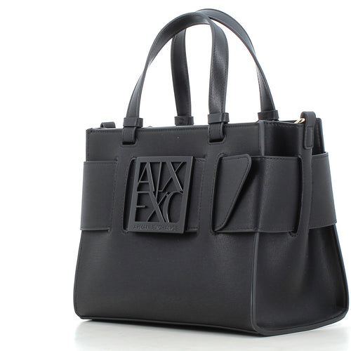 Borsa Armani Exchange donna 942690874A2600020