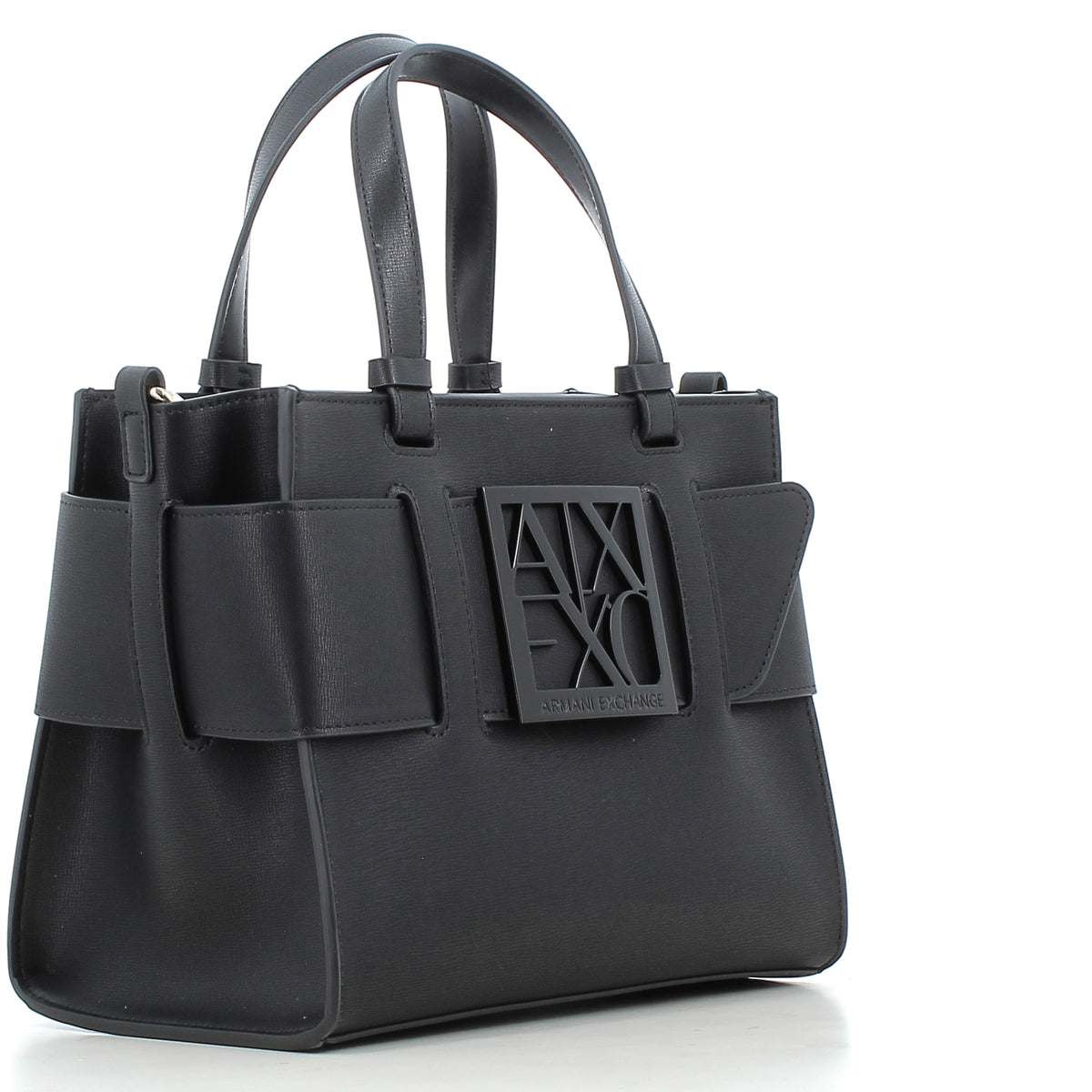 Borsa Armani Exchange donna 942690874A2600020