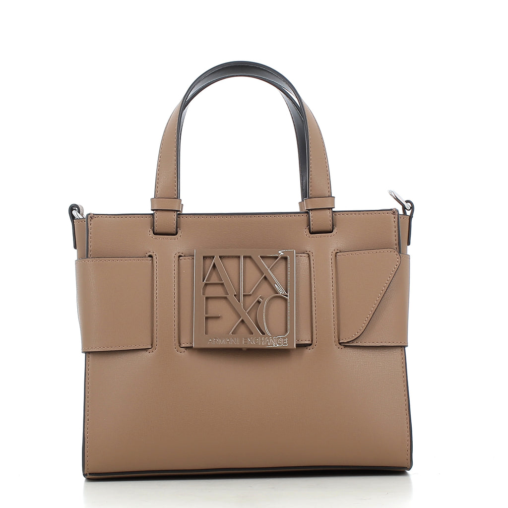 Borsa Armani Exchange donna 942690874A26U6186