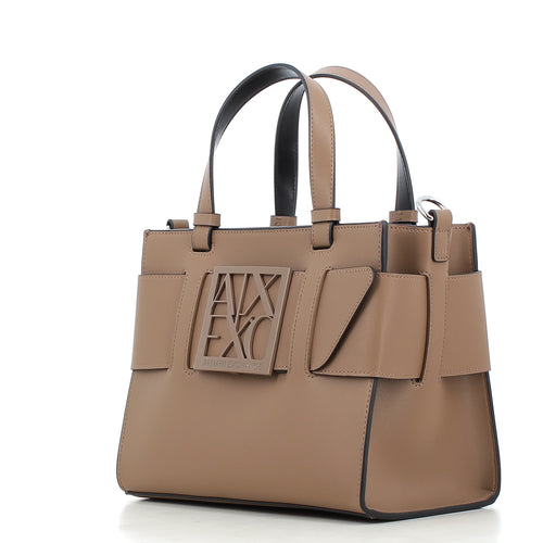 Borsa Armani Exchange donna 942690874A26U6186
