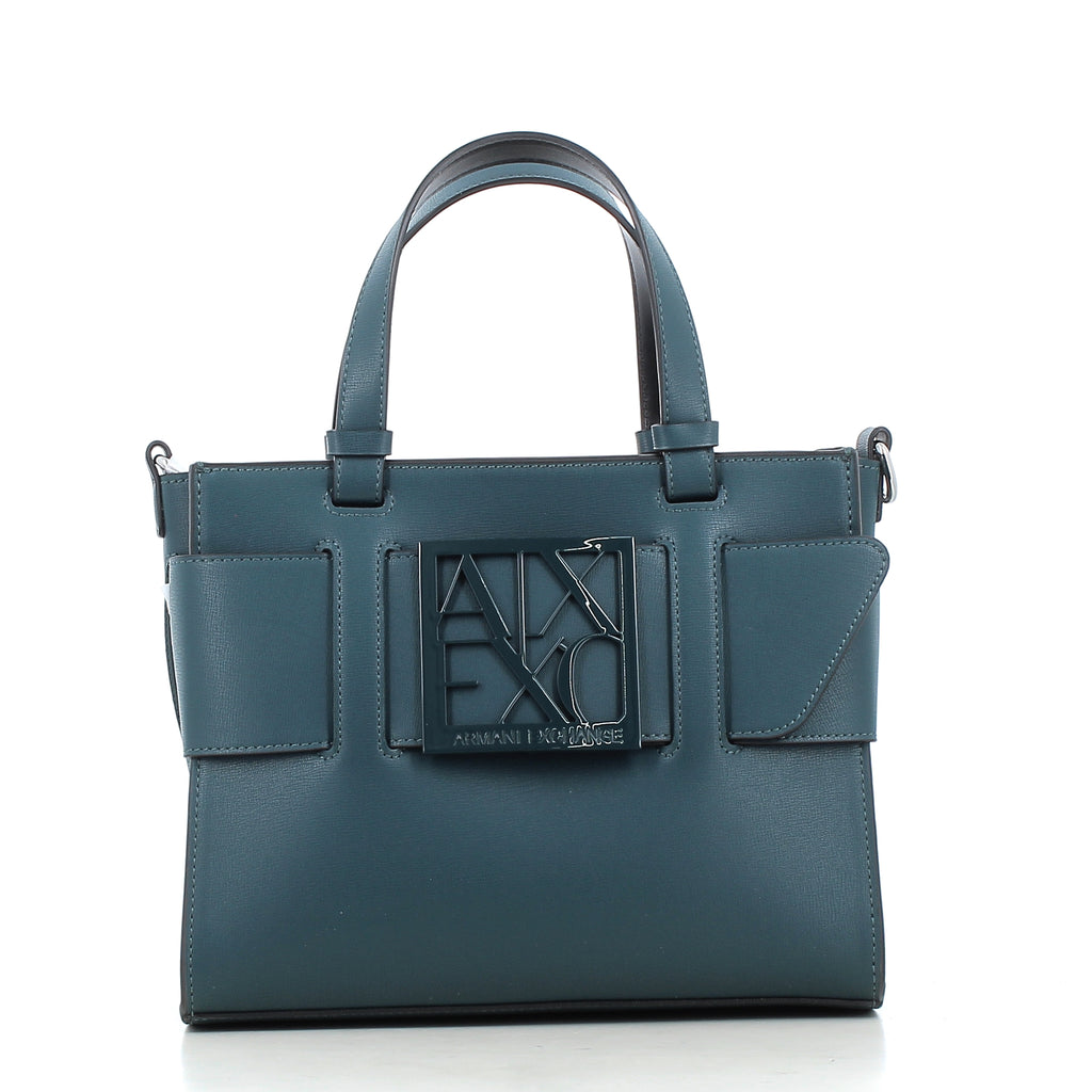 Borsa Armani Exchange donna 942690874A26U7338
