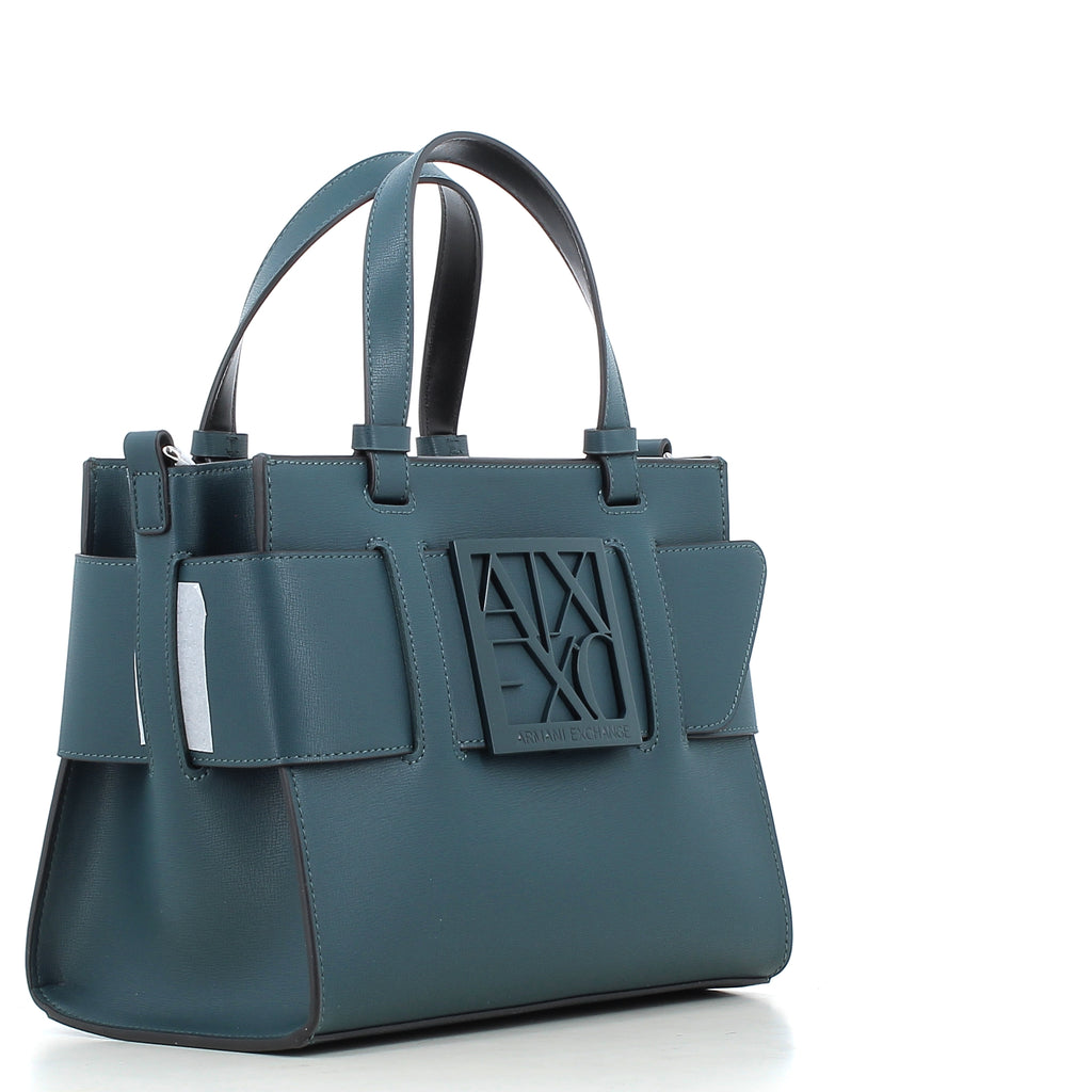 Borsa Armani Exchange donna 942690874A26U7338
