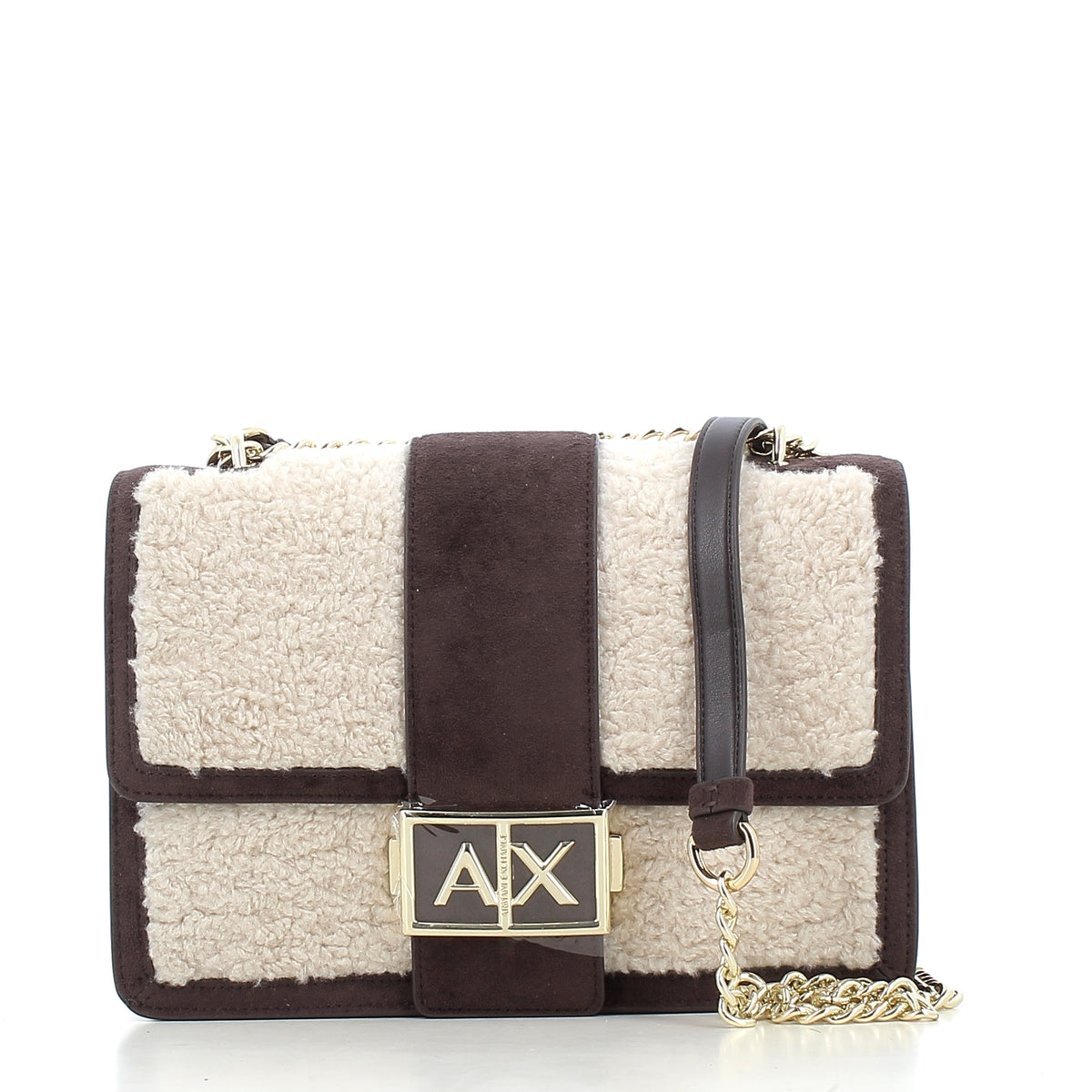 Borsa Armani Exchange donna 07028295A26 M6027