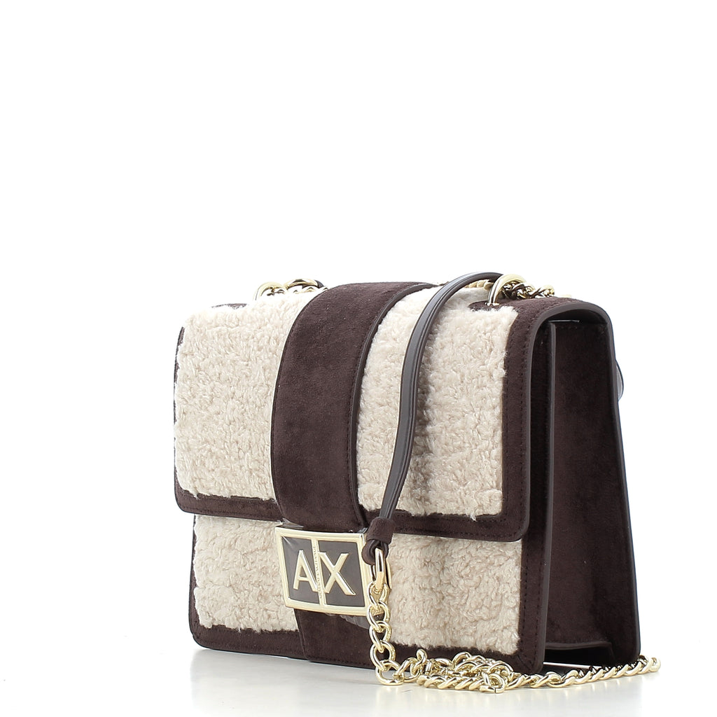 Borsa Armani Exchange donna 07028295A26 M6027