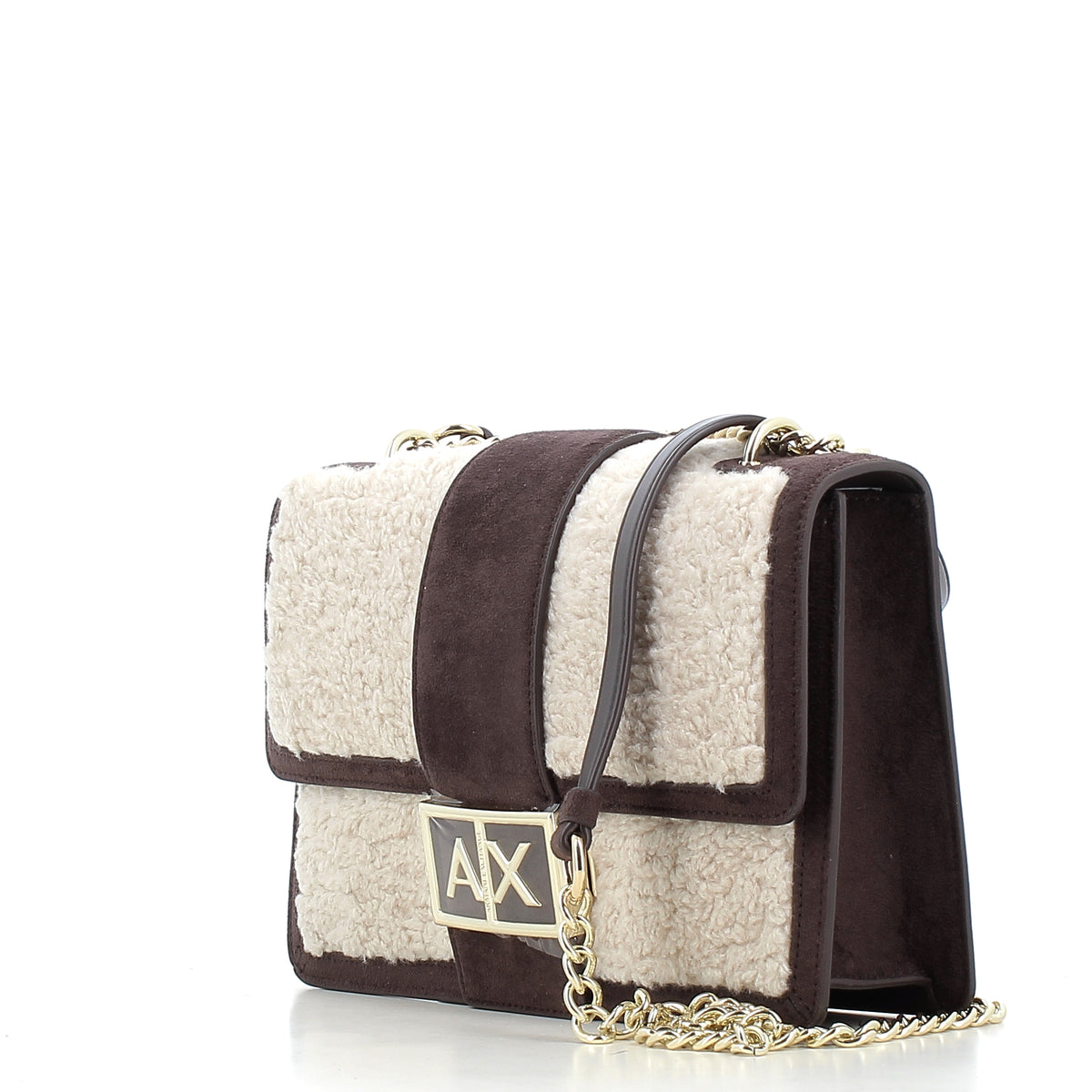 Borsa Armani Exchange donna 07028295A26 M6027