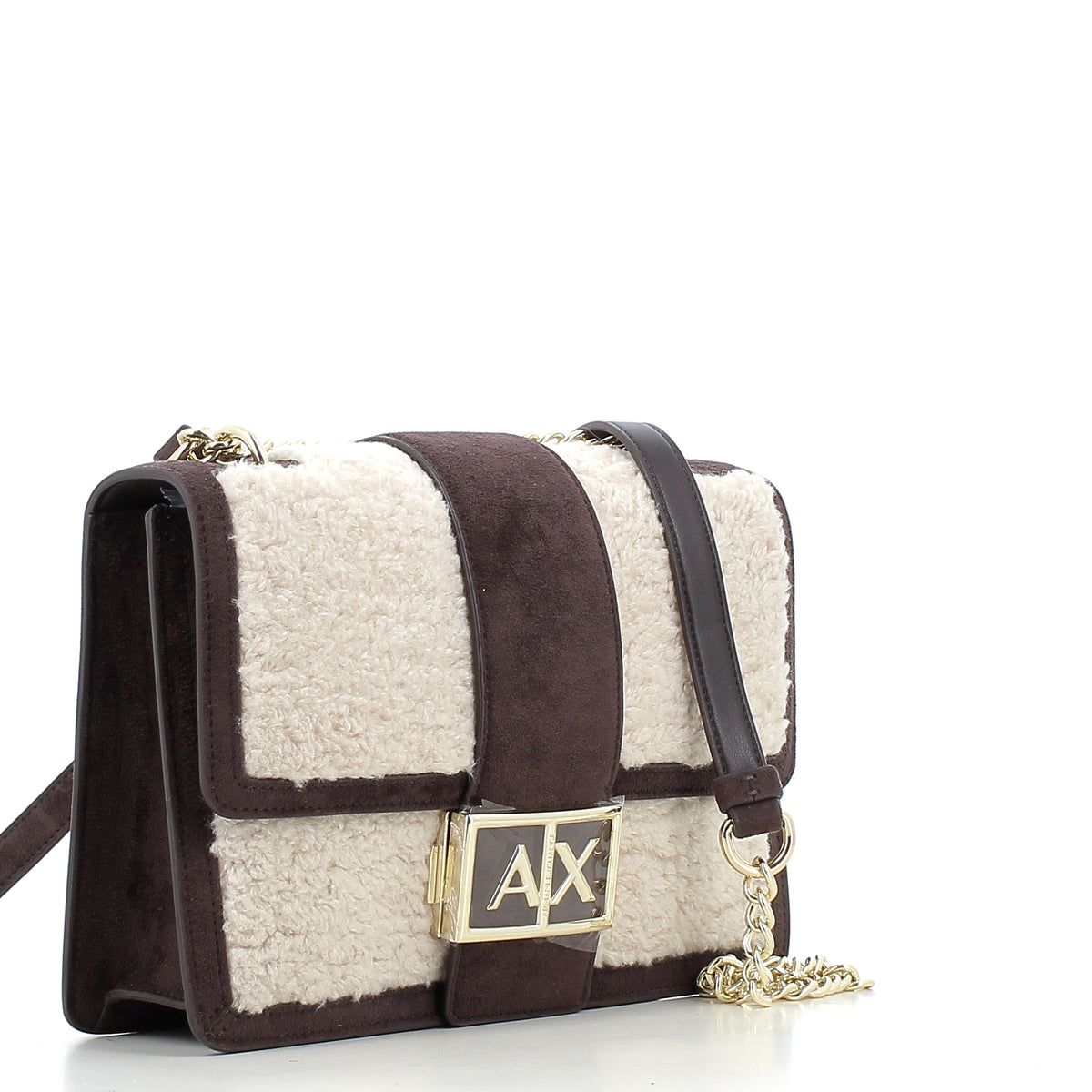 Borsa Armani Exchange donna 07028295A26 M6027