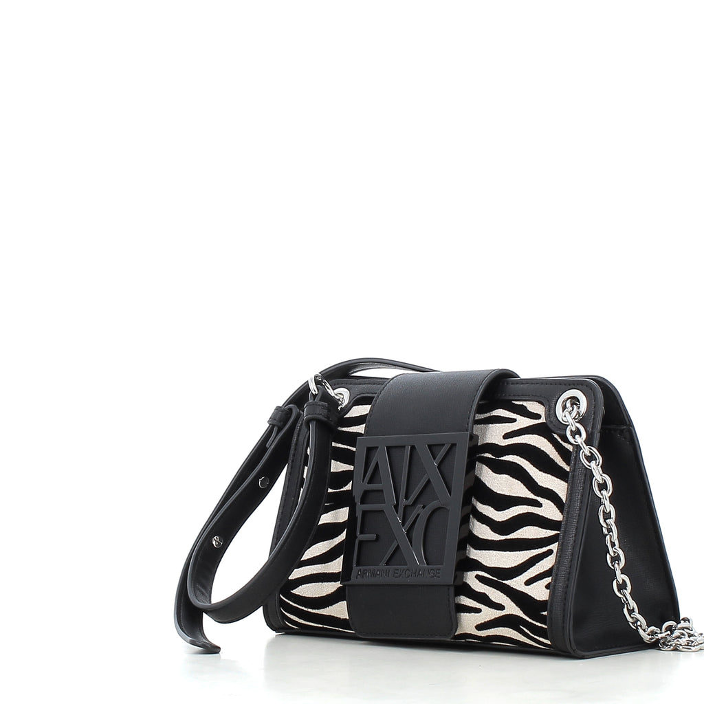 Borsa Armani Exchange donna 28126445A26 MC149