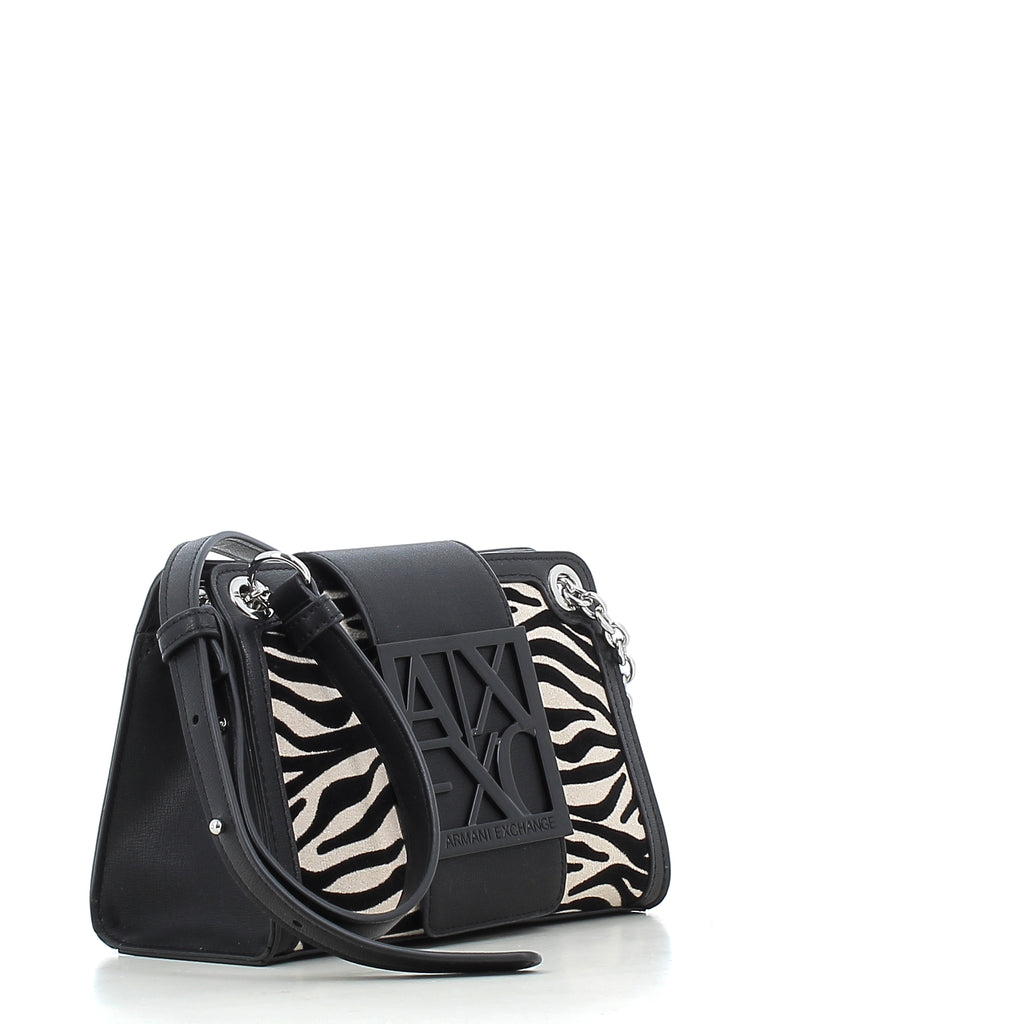 Borsa Armani Exchange donna 28126445A26 MC149