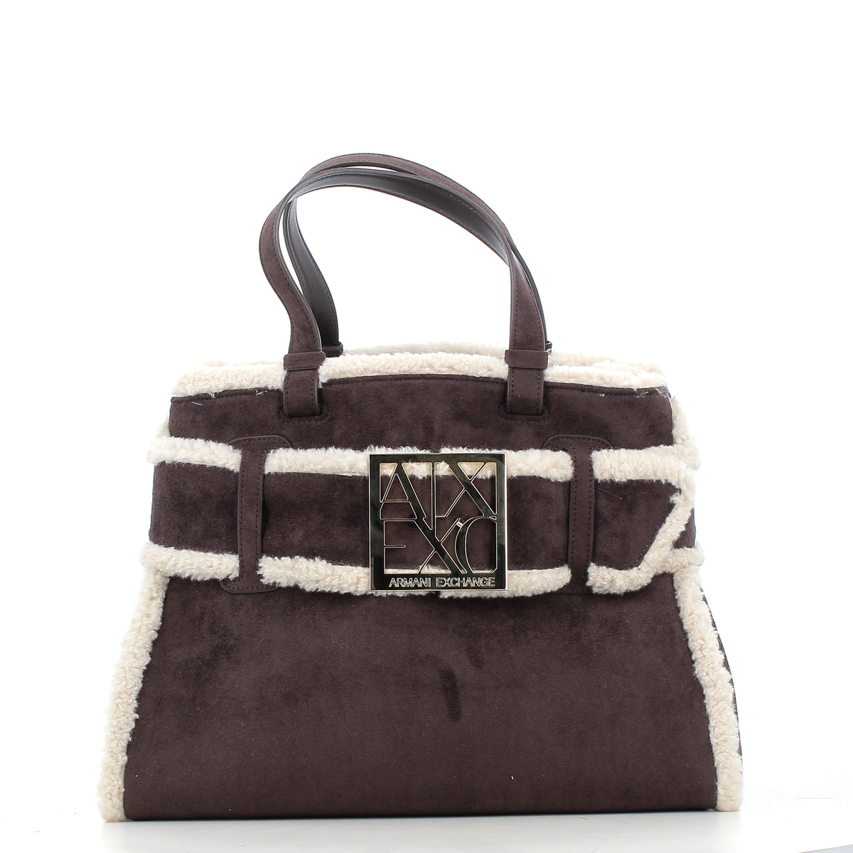 Borsa Armani Exchange donna 28526995A26 M6027