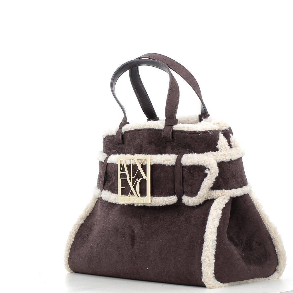 Borsa Armani Exchange donna 28526995A26 M6027