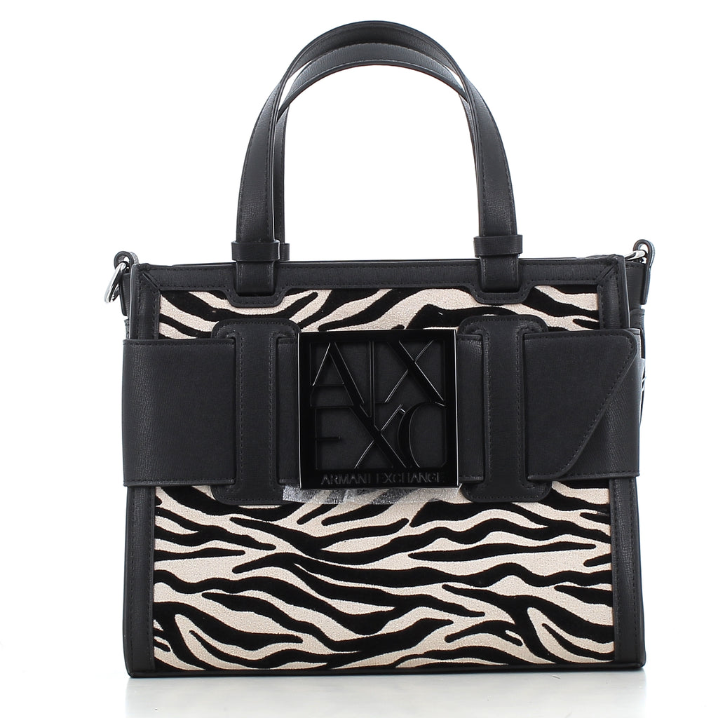 Borsa Armani Exchange donna 39226445A26 MC149