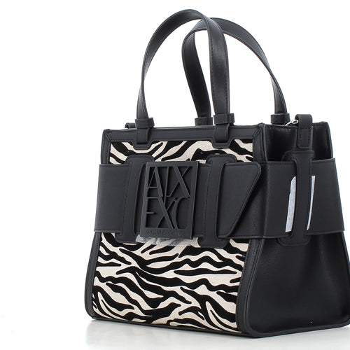 Borsa Armani Exchange donna 39226445A26 MC149
