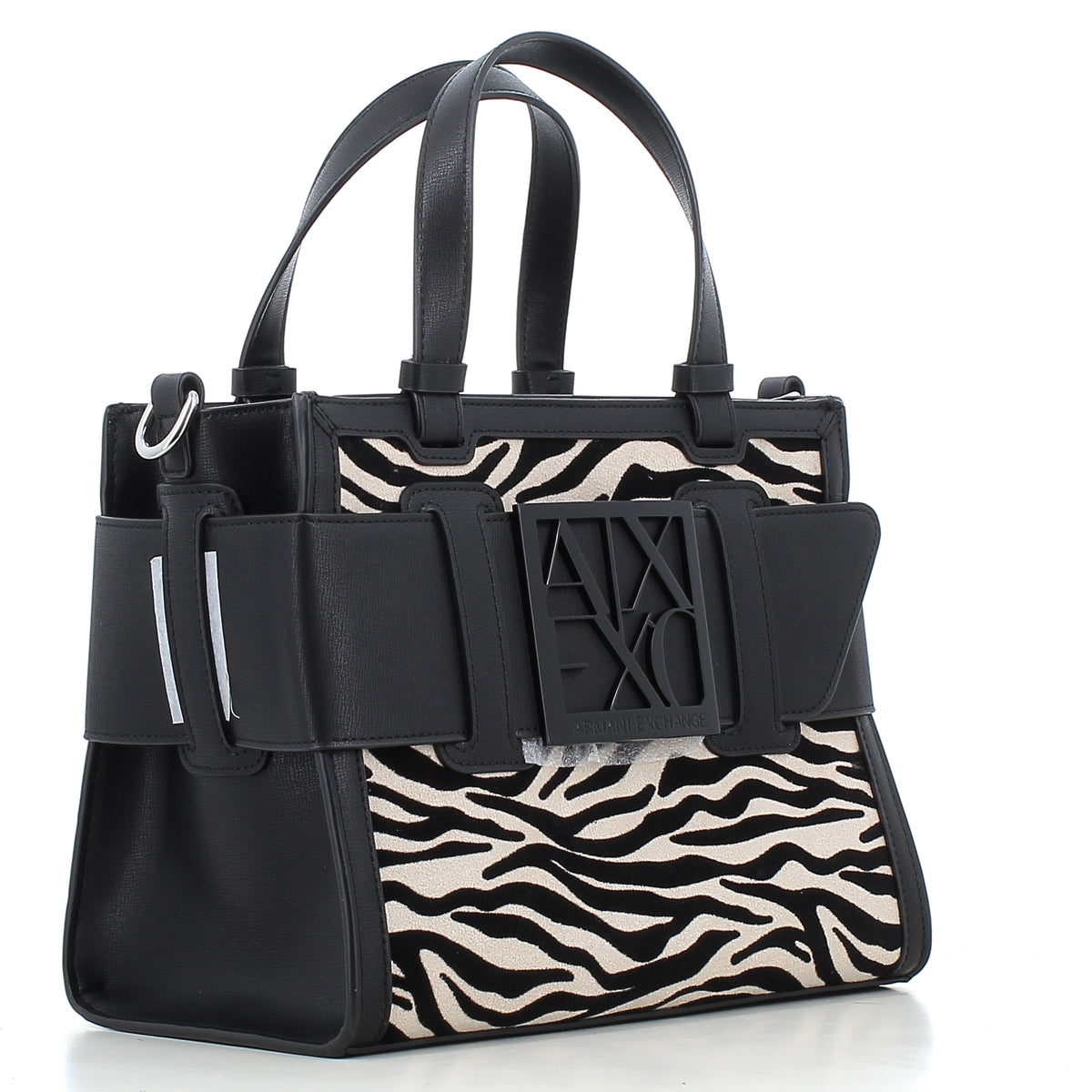 Borsa Armani Exchange donna 39226445A26 MC149