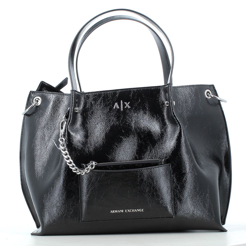 Borsa Armani Exchange donna 121126451A26UC001
