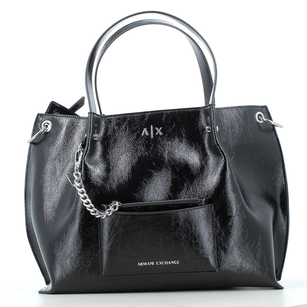 Borsa Armani Exchange donna 121126451A26UC001