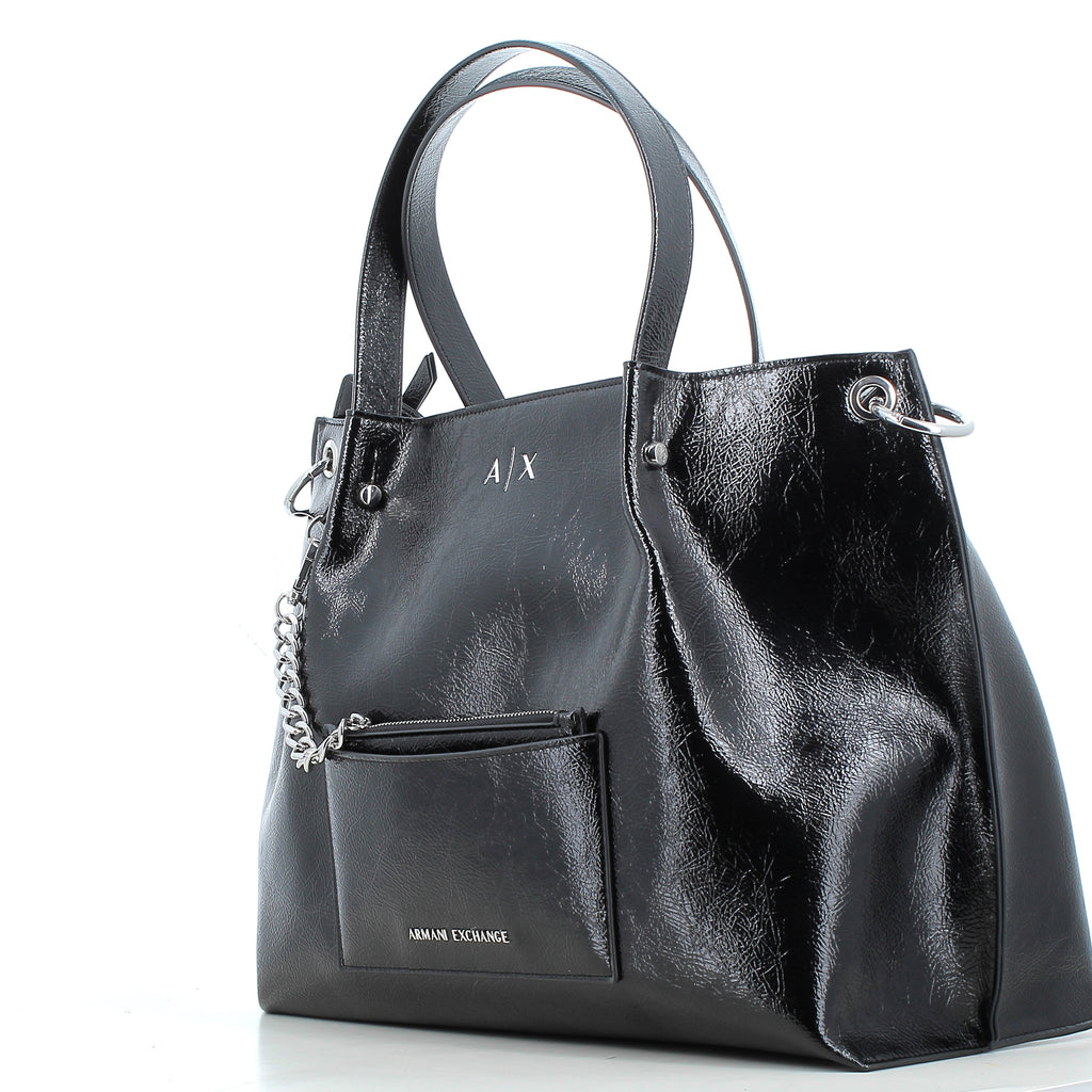 Borsa Armani Exchange donna 121126451A26UC001
