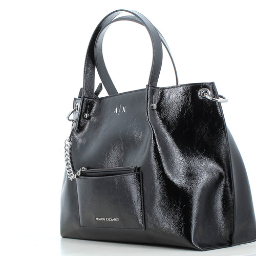 Borsa Armani Exchange donna 121126451A26UC001