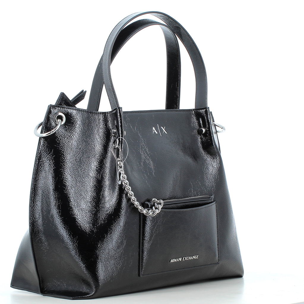 Borsa Armani Exchange donna 121126451A26UC001