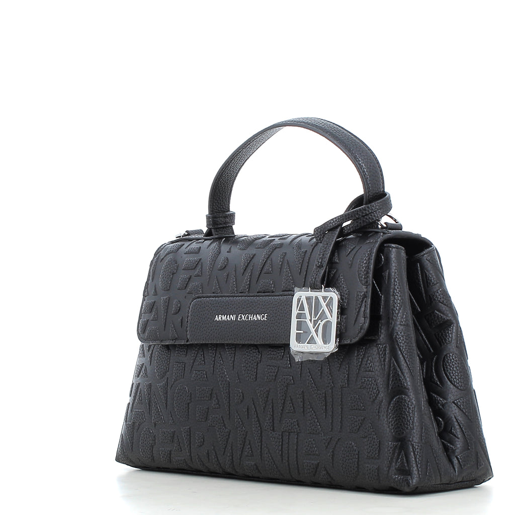 Borsa Armani Exchange donna 122315774A26UC001