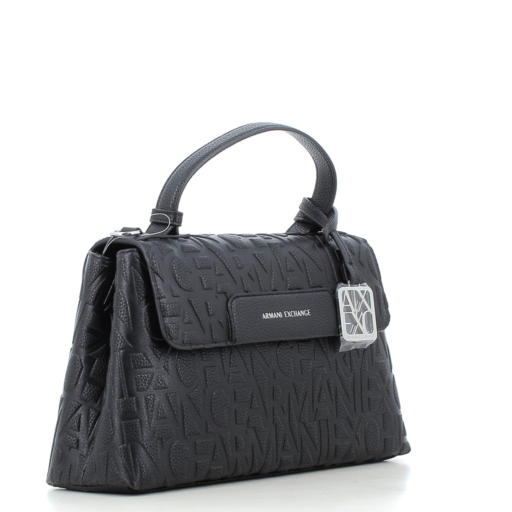 Borsa Armani Exchange donna 122315774A26UC001