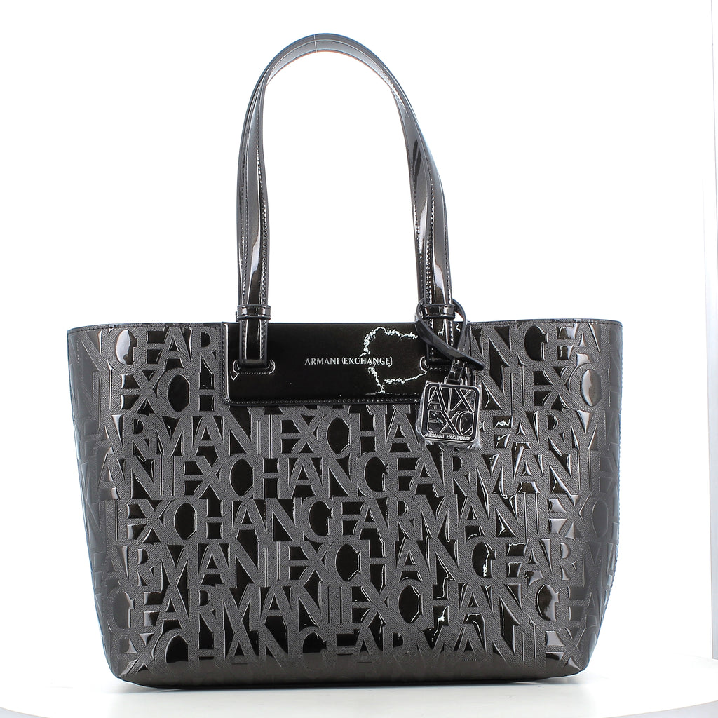 Borsa Armani Exchange donna 148117290A26UC001