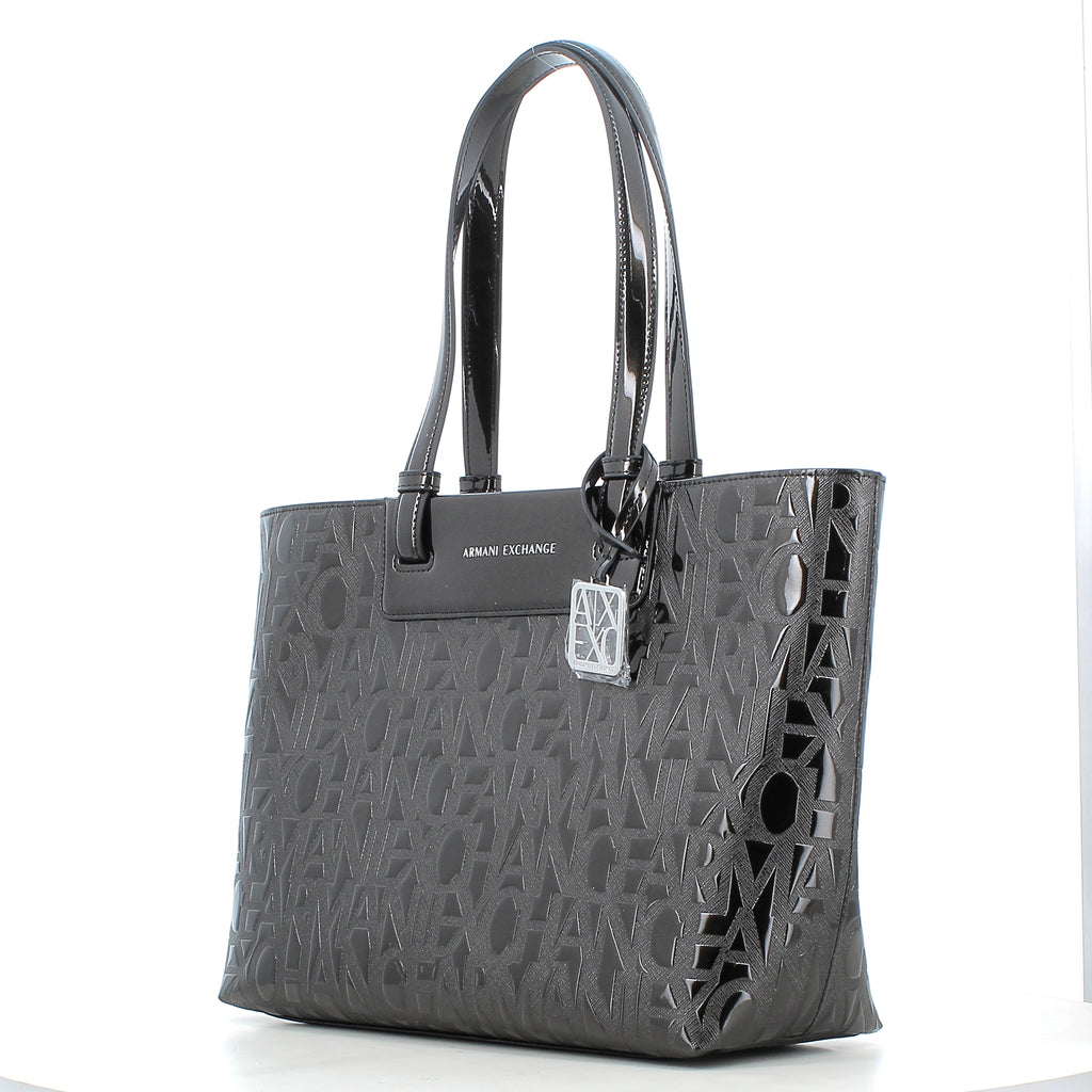 Borsa Armani Exchange donna 148117290A26UC001