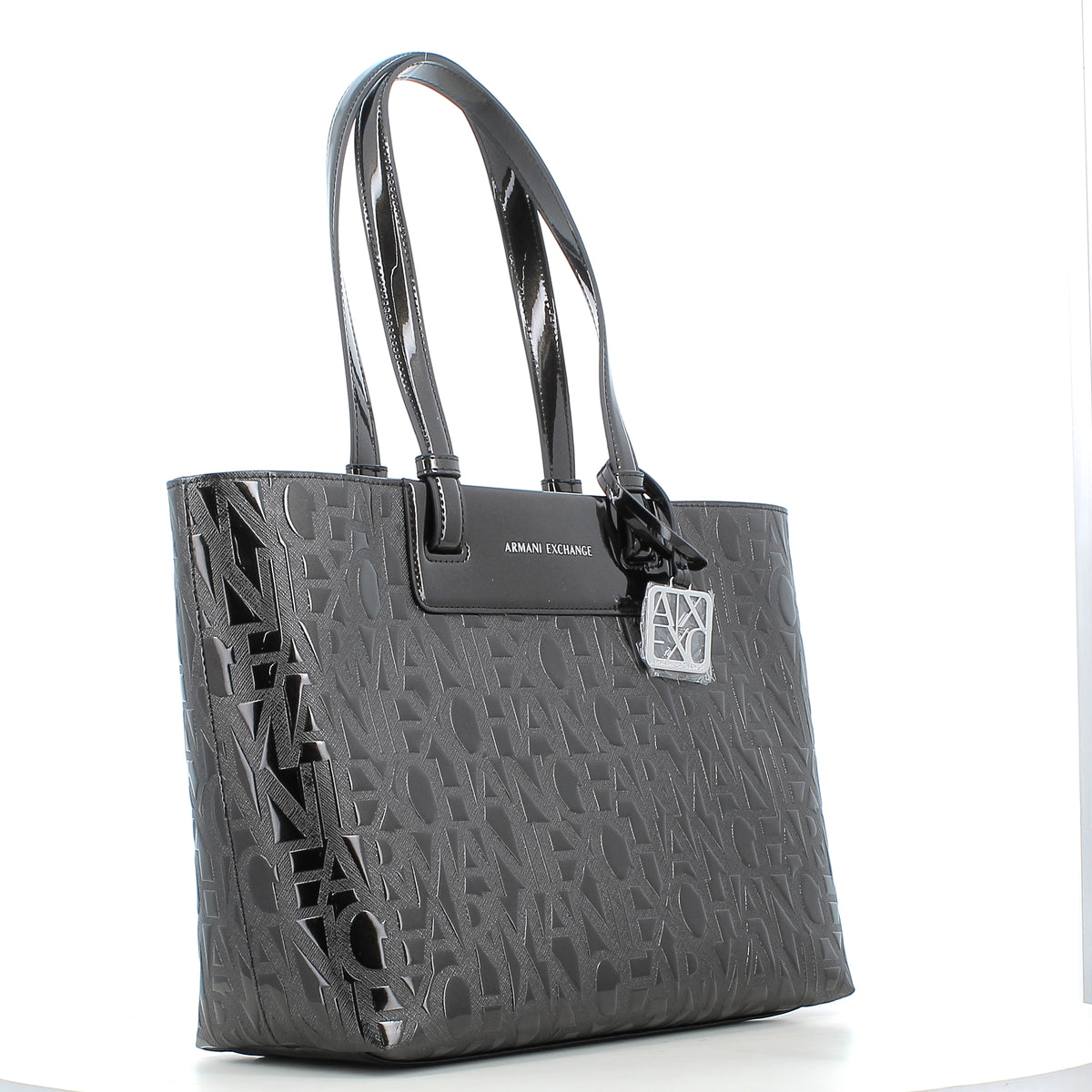Borsa Armani Exchange donna 148117290A26UC001