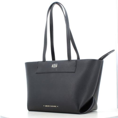 Borsa Armani Exchange donna 153826447A26UC001