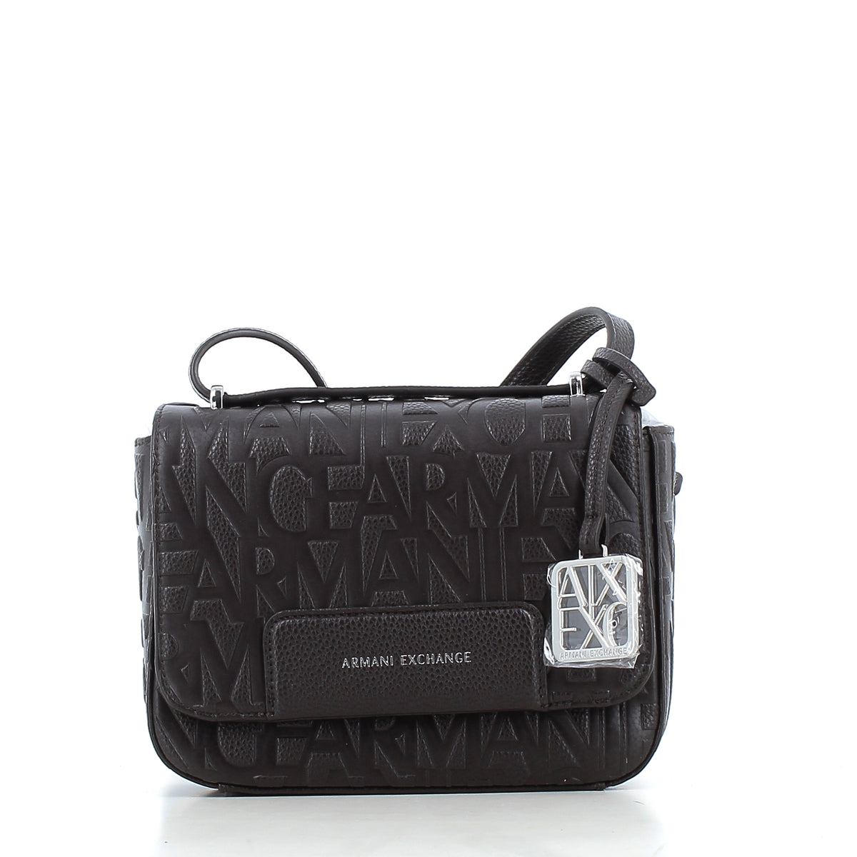 Borsa Armani Exchange donna 157715774A26U6032