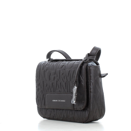 Borsa Armani Exchange donna 157715774A26U6032