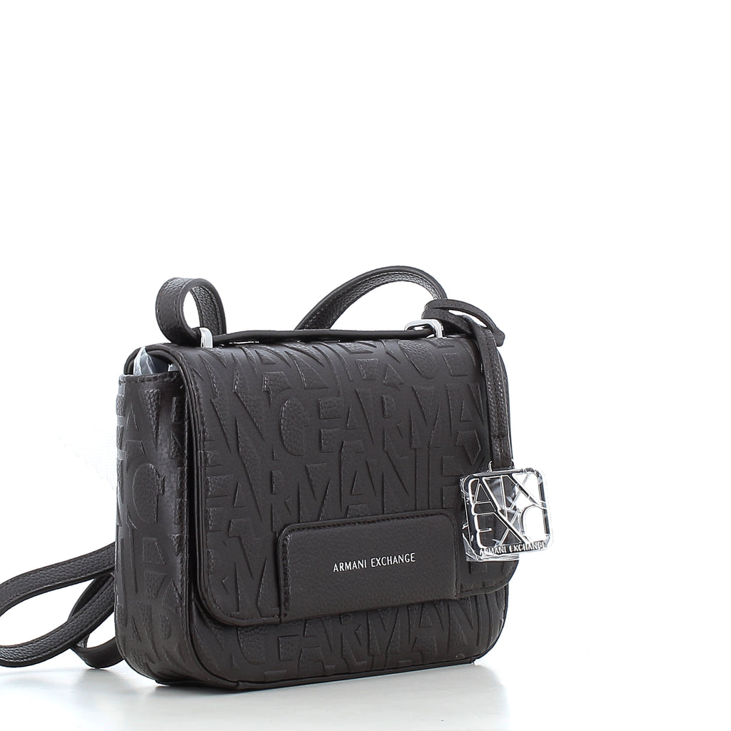 Borsa Armani Exchange donna 157715774A26U6032