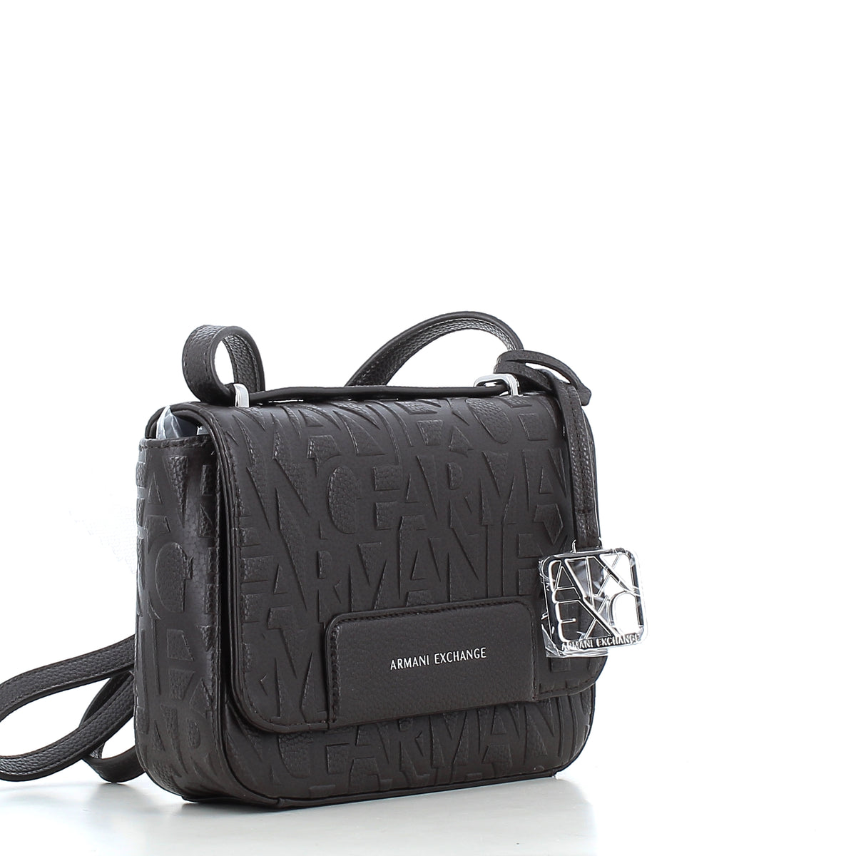 Borsa Armani Exchange donna 157715774A26U6032