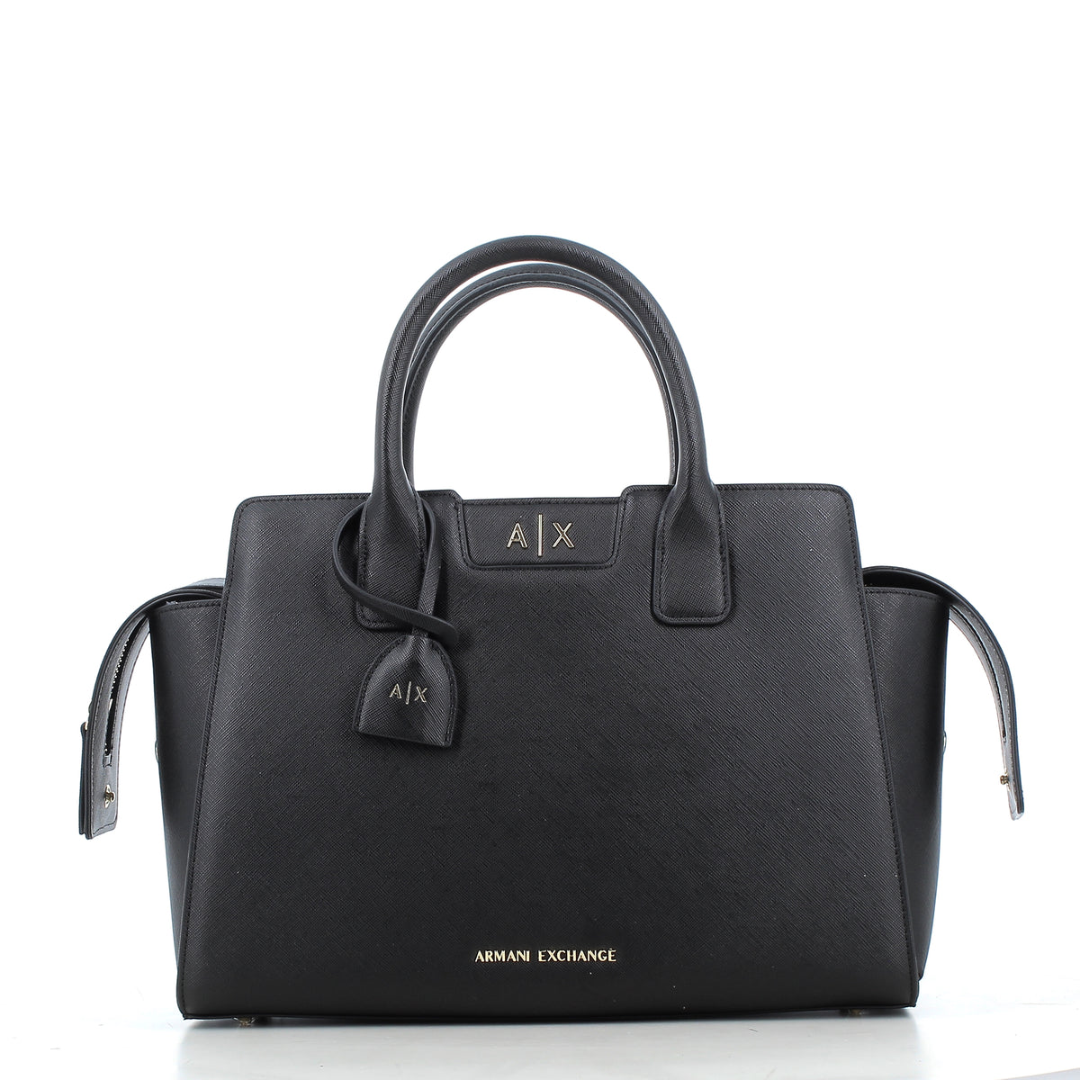 Borsa Armani Exchange donna 215826570A26UC001