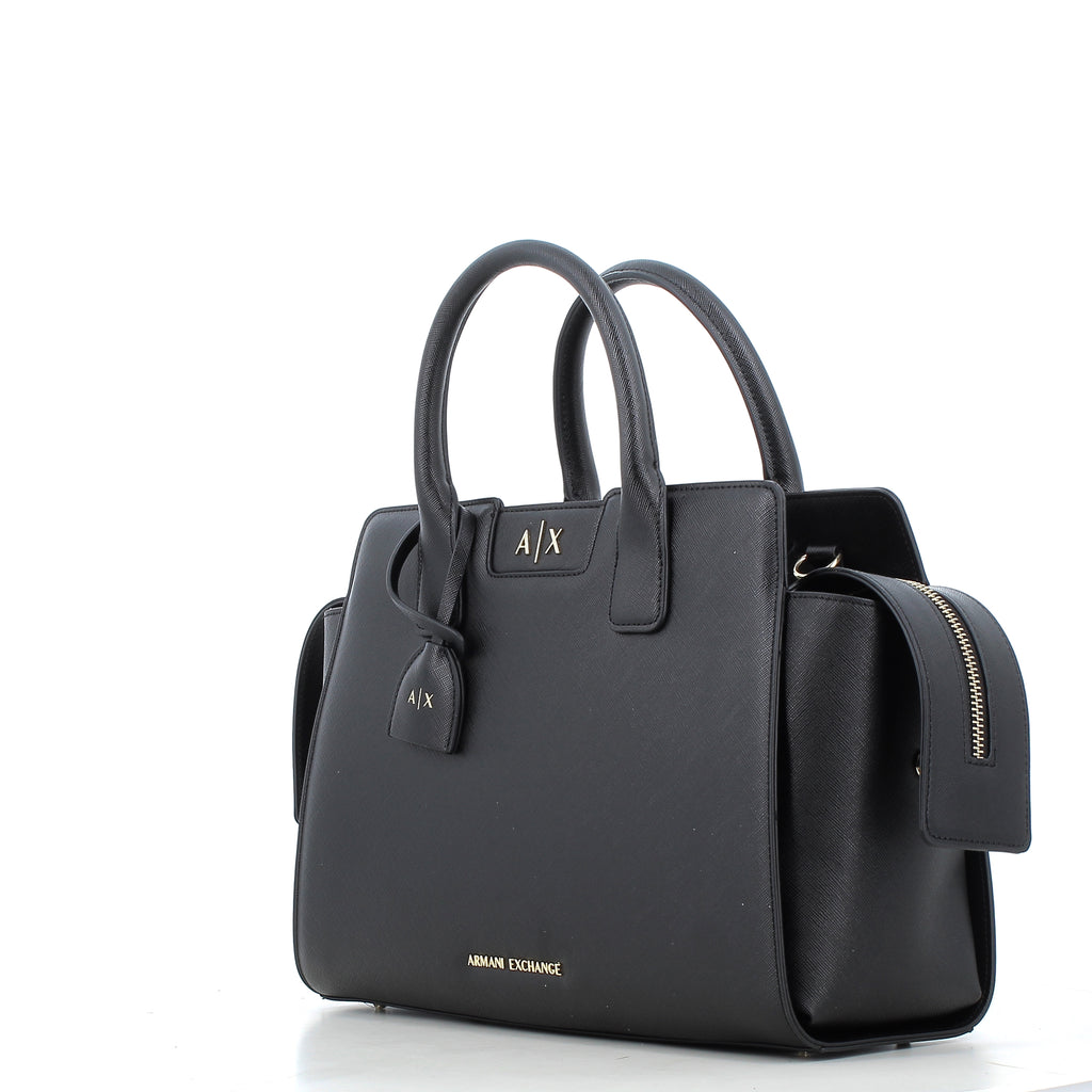 Borsa Armani Exchange donna 215826570A26UC001