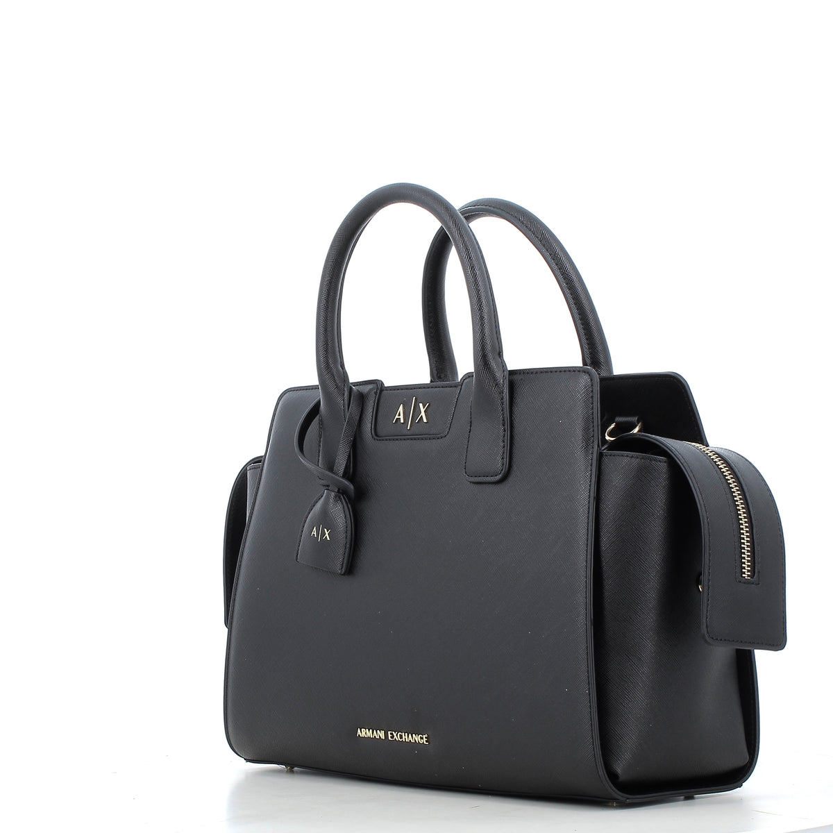 Borsa Armani Exchange donna 215826570A26UC001