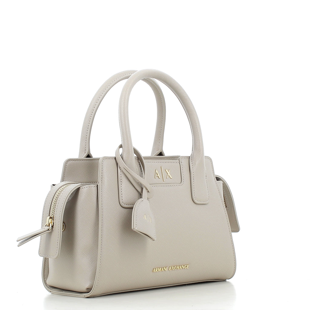 Borsa Armani Exchange donna 215926570A26U6208
