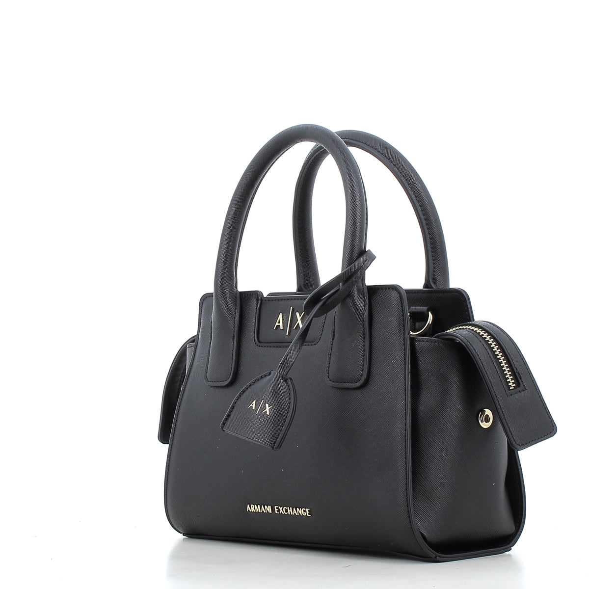 Borsa Armani Exchange donna 215926570A26UC001