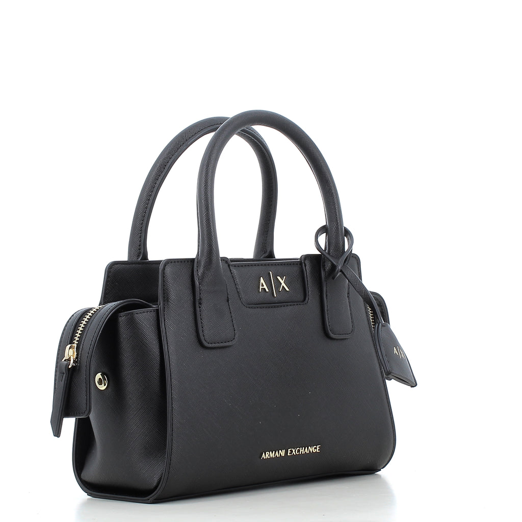 Borsa Armani Exchange donna 215926570A26UC001