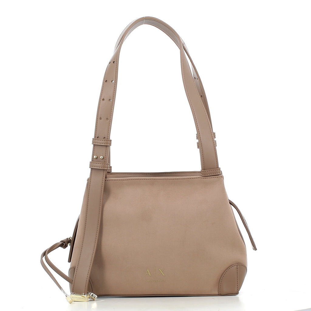 Borsa Armani Exchange donna 260422666A26U6186