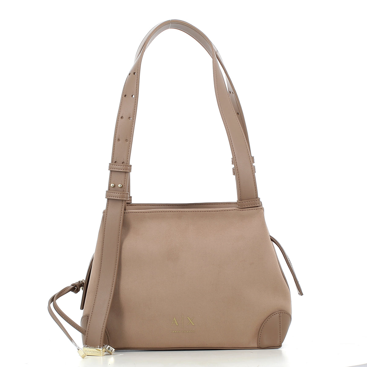 Borsa Armani Exchange donna 260422666A26U6186