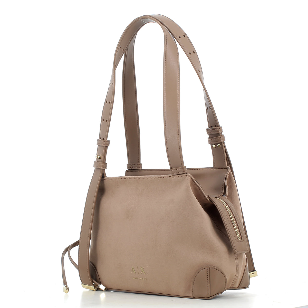 Borsa Armani Exchange donna 260422666A26U6186