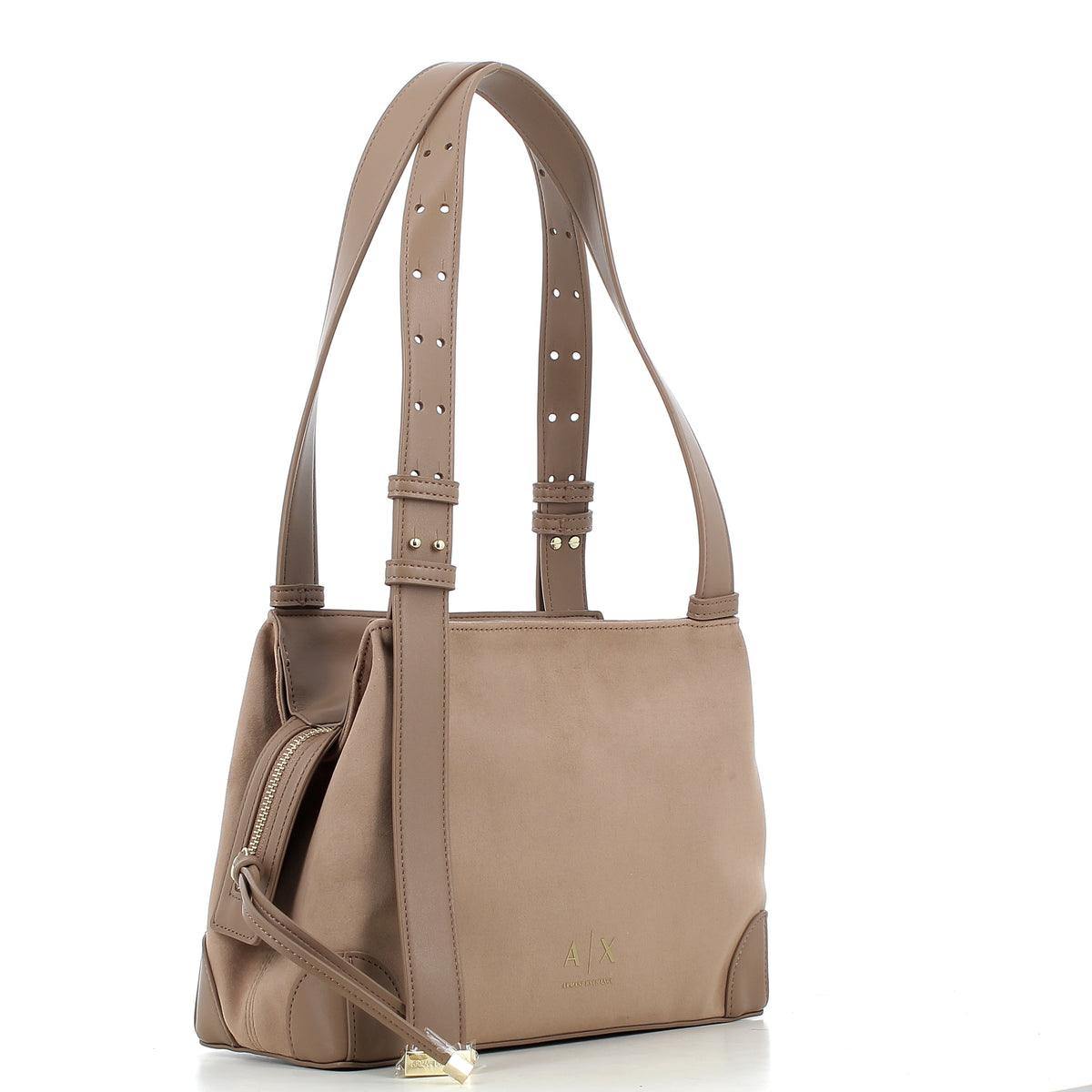 Borsa Armani Exchange donna 260422666A26U6186