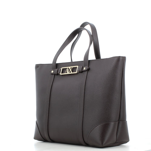 Borsa Armani Exchange donna 260915632A26U6032