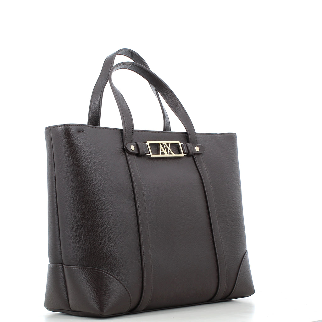 Borsa Armani Exchange donna 260915632A26U6032