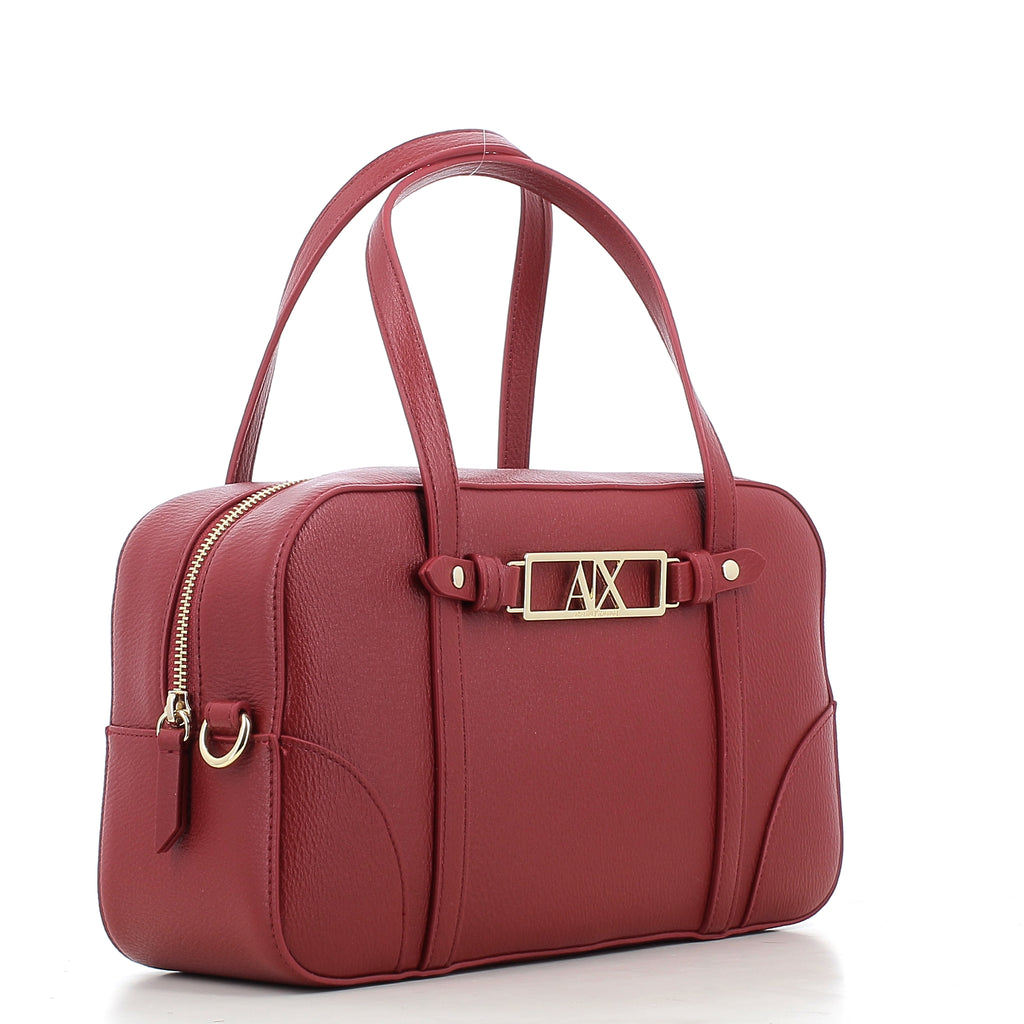 Borsa Armani Exchange donna 261015632A26U5102